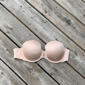 La SENZA Blush Strapless Bra